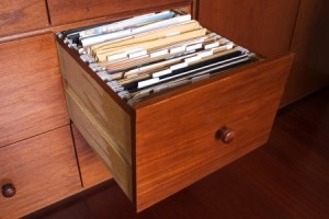 File Folders