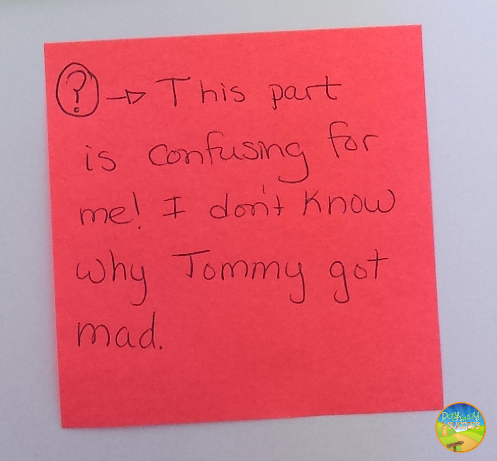 Questioning