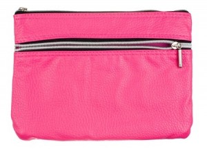 Pencil Pouch