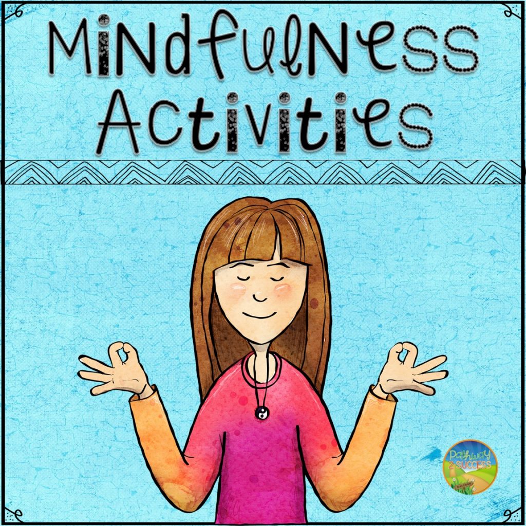 Mindfulness Activities