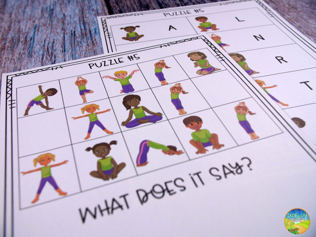 10 reasons to use escape room activities with kids and teens! Learn about why interactive escape room games are the best lessons to use to teach skills in the classroom. #escaperoom #pathway2success