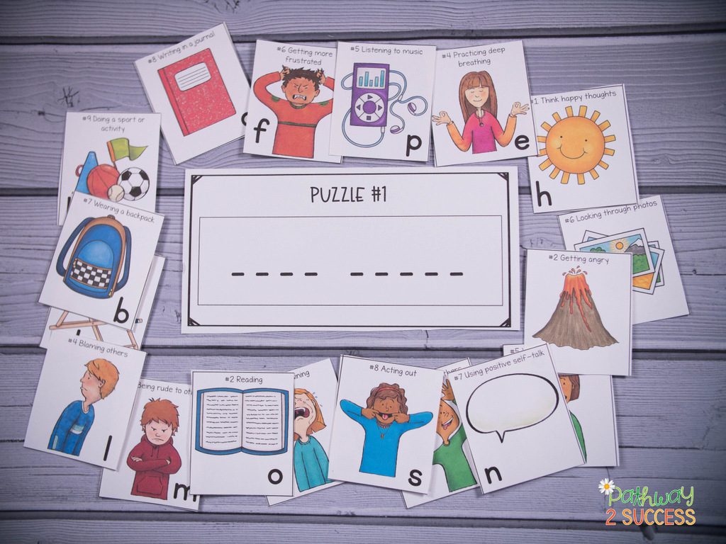 How to build your own DIY escape room challenges for kids and young adults with a free activity. These are the perfect challenges and puzzles to teach kids critical skills in a fun and interactive way. #escaperoom #pathway2success How to build your own DIY escape room challenges for kids and young adults with a free activity. These are the perfect challenges and puzzles to teach kids critical skills in a fun and interactive way.