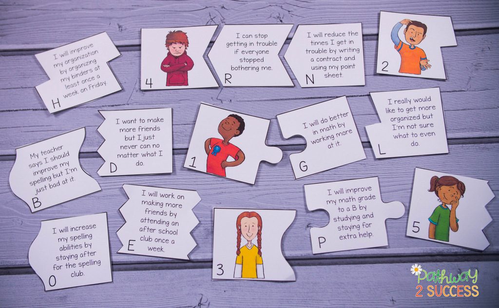 How to build your own DIY escape room challenges for kids and young adults with a free activity. These are the perfect challenges and puzzles to teach kids critical skills in a fun and interactive way. #escaperoom #pathway2success How to build your own DIY escape room challenges for kids and young adults with a free activity. These are the perfect challenges and puzzles to teach kids critical skills in a fun and interactive way.