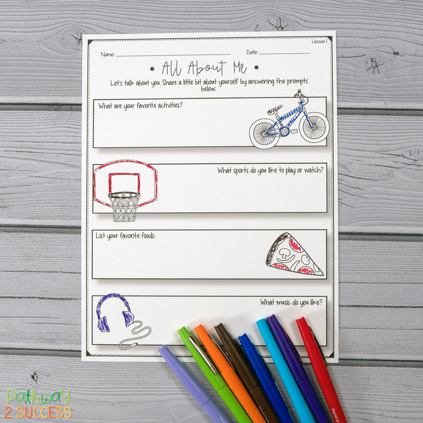 15 Tips for Leading a Social Skills Group with kids and young adults. You can use these strategies as a special educator, social worker, or counselor helping kids build the social skills they need! #socialskills #sel #pathway2success 15 Tips for Leading a Social Skills Group with kids and young adults. You can use these strategies as a special educator, social worker, or counselor helping kids build the social skills they need!