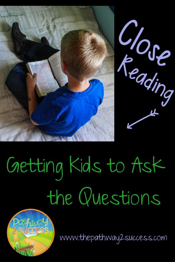 Close Reading