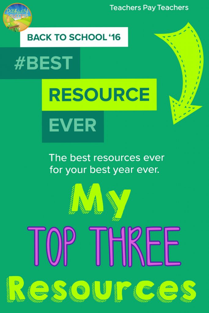 Best Resource Ever