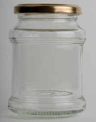 Gratitude jar