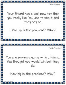 Free social emotional learning activities, ideas, and resources to help kids improve confidence, build relationships, develop social skills, and improve responsible decision-making skills. #sel #socialemotionallearning #pathway2success