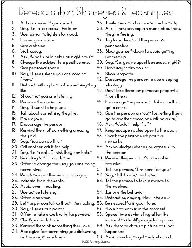 Strategies and ideas for what to do when a student refuses to complete work. Ideas for elementary, middle, and high school teachers to help kids and teens who are oppositional about completing work in class. #specialeducation #pathway2success