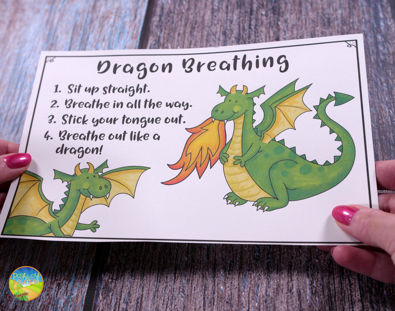 10 mindfulness activities you can try today with kids and teens! Techniques include coloring, breathing exercises, meditation, positive affirmation quotes, and more. #mindfulness #mindful #zen #copingstrategies #pathway2success Breathing Activities for Mindfulness