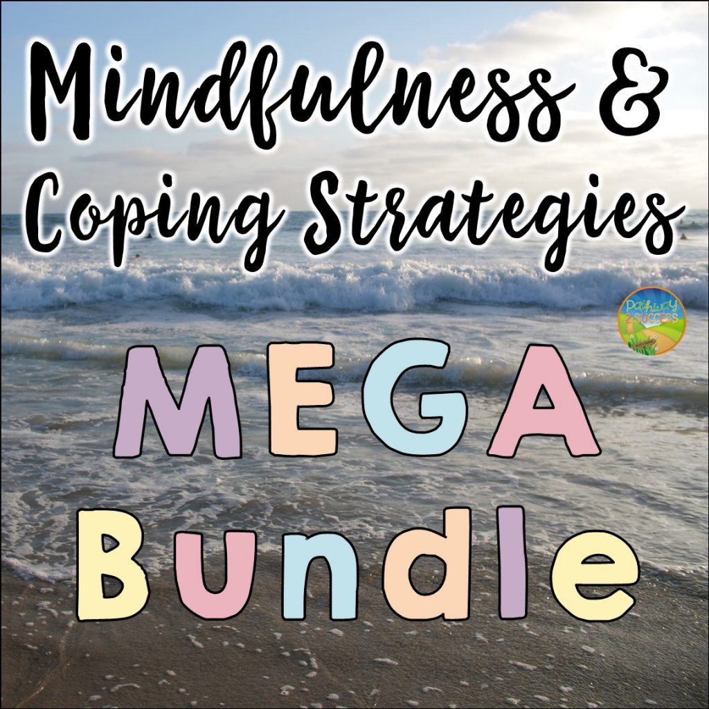 Mindfulness and Coping Strategies Mega