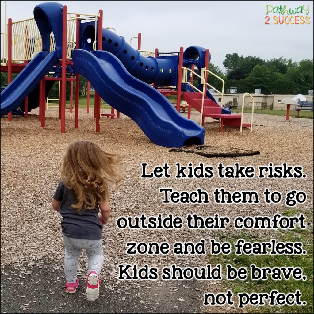 Activities and ideas to help children and young adults boost confidence and self-esteem. By teaching kids to compliment themselves, use positive self-talk, set goals, and celebrate their accomplishments, kids can see that their hard work can pay off! #confidence #kids #teens #pathway2success