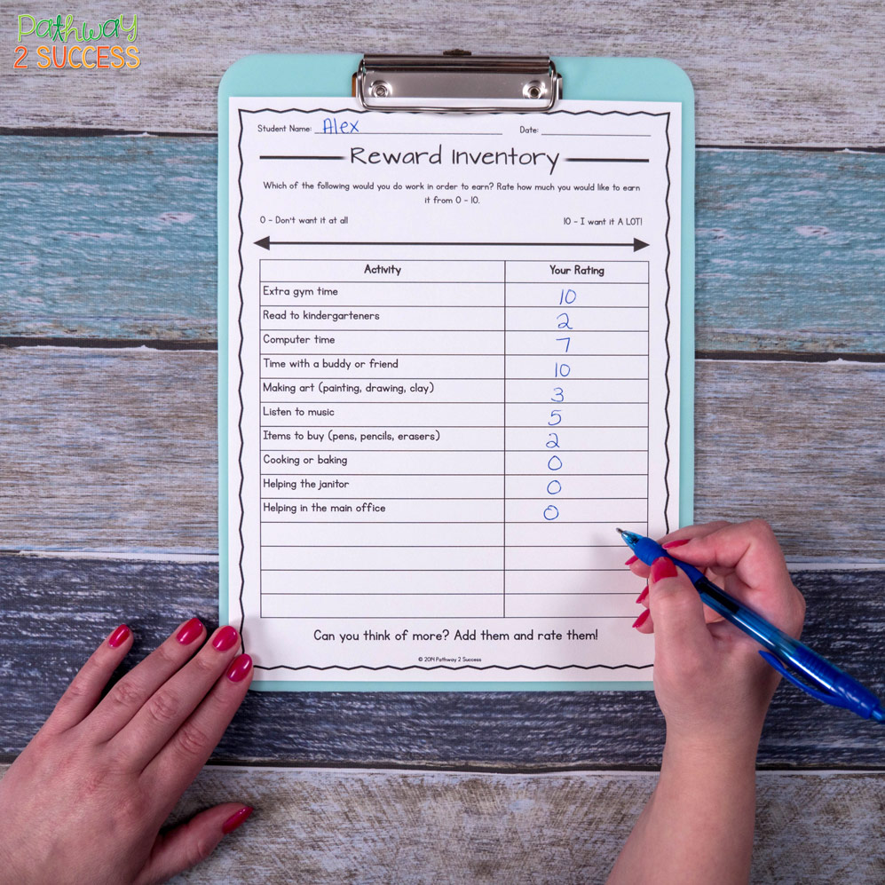 Strategies and ideas for what to do when a student refuses to complete work. Ideas for elementary, middle, and high school teachers to help kids and teens who are oppositional about completing work in class. #specialeducation #pathway2success