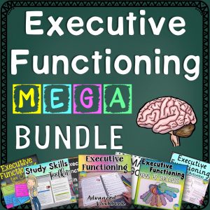 Over 20 interventions, strategies, and supports to help teach attention skills to kids and young adults. Being able to focus and pay attention is a requirement for learning! Use these activities to help students with ADHD and ALL learners improve focus while improving your classroom management. Try attention grabbers, setting a timer, using fidgets, implementing flexible seating, and more. This is for regular education AND special education needs! #adhd #pathway2success