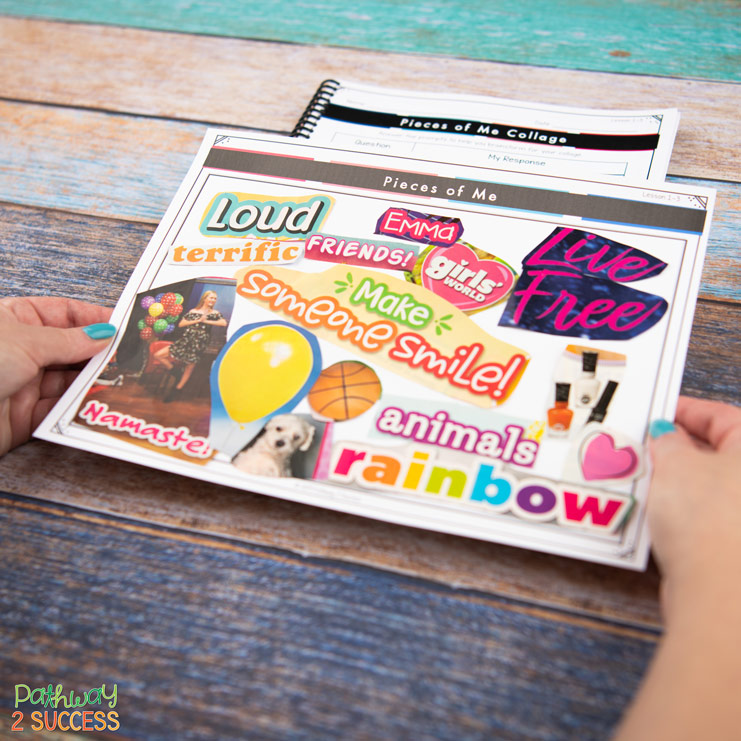 Read about 15+ benefits to teaching social emotional learning in the classroom to kids and young adults! Students need these life skills with SEL to succeed in school and beyond. Learn WHY it's so important to spend the time to teach skills for self-awareness, social skills, self-management, decision-making, and more! #sel #socialemotionallearning #pathway2success