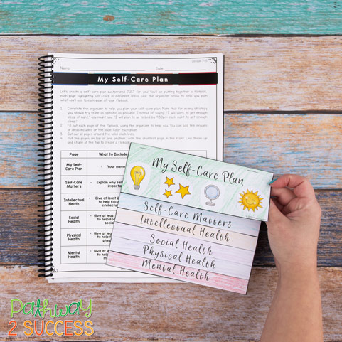 Read about 15+ benefits to teaching social emotional learning in the classroom to kids and young adults! Students need these life skills with SEL to succeed in school and beyond. Learn WHY it's so important to spend the time to teach skills for self-awareness, social skills, self-management, decision-making, and more! #sel #socialemotionallearning #pathway2success