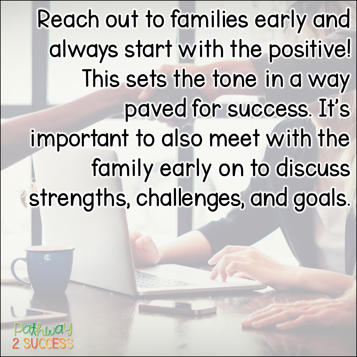 25+ strategies for kids and teens with ADHD! Help students find success in the classroom with organization, study strategies, extra movement, building confidence, strategies for attention, setting up a work station, and more. Activities and materials to use to help children and young adults be more independent. #adhd #pathway2success