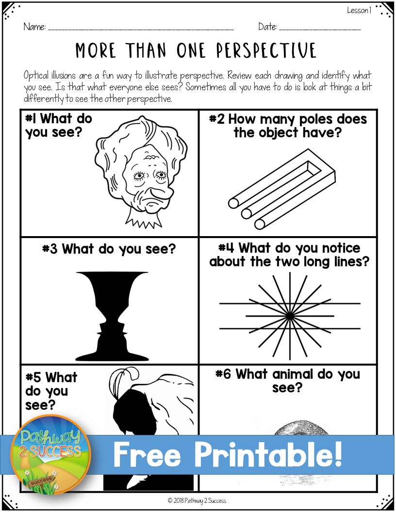 Use these strategies and ideas to teach and build empathy with kids and young adults! Learners who have a lack of empathy can struggle with other social skills. Help elementary, middle, and high school kids build these skills by using literature, teaching lessons, practicing with games, and more. Also includes a free printable lesson for kids and teens. Helpful for kids with ADHD, autism, and other needs. #socialskills #empathy #pathway2success