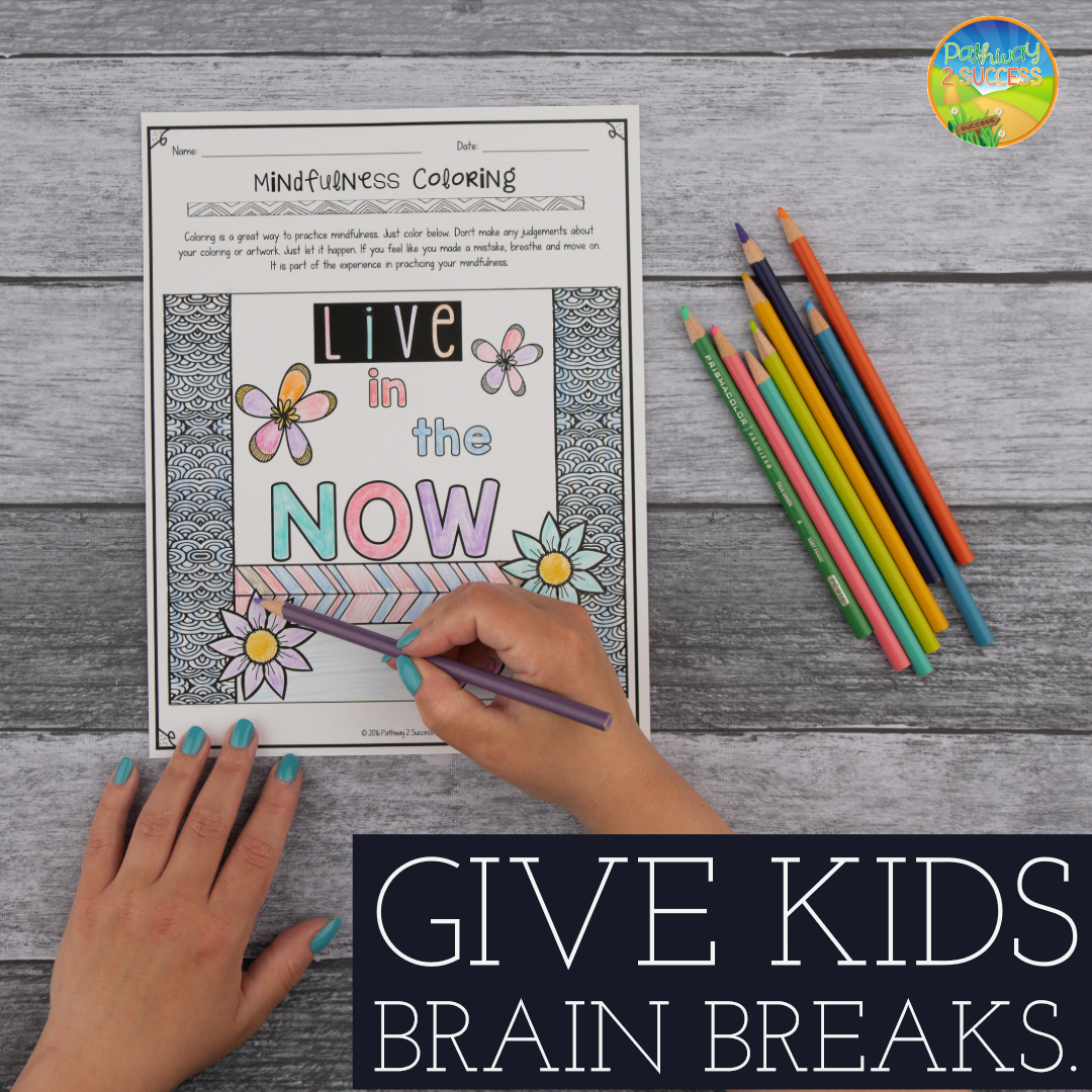 20+ strategies, ideas, and some free resources you can use to teach kids and young adults study strategies for academic success! Students at the middle and high school level need good study habits to do their best, including writing homework down, studying for tests, and staying organized. All teachers can give these a try! #studyskills #pathway2success