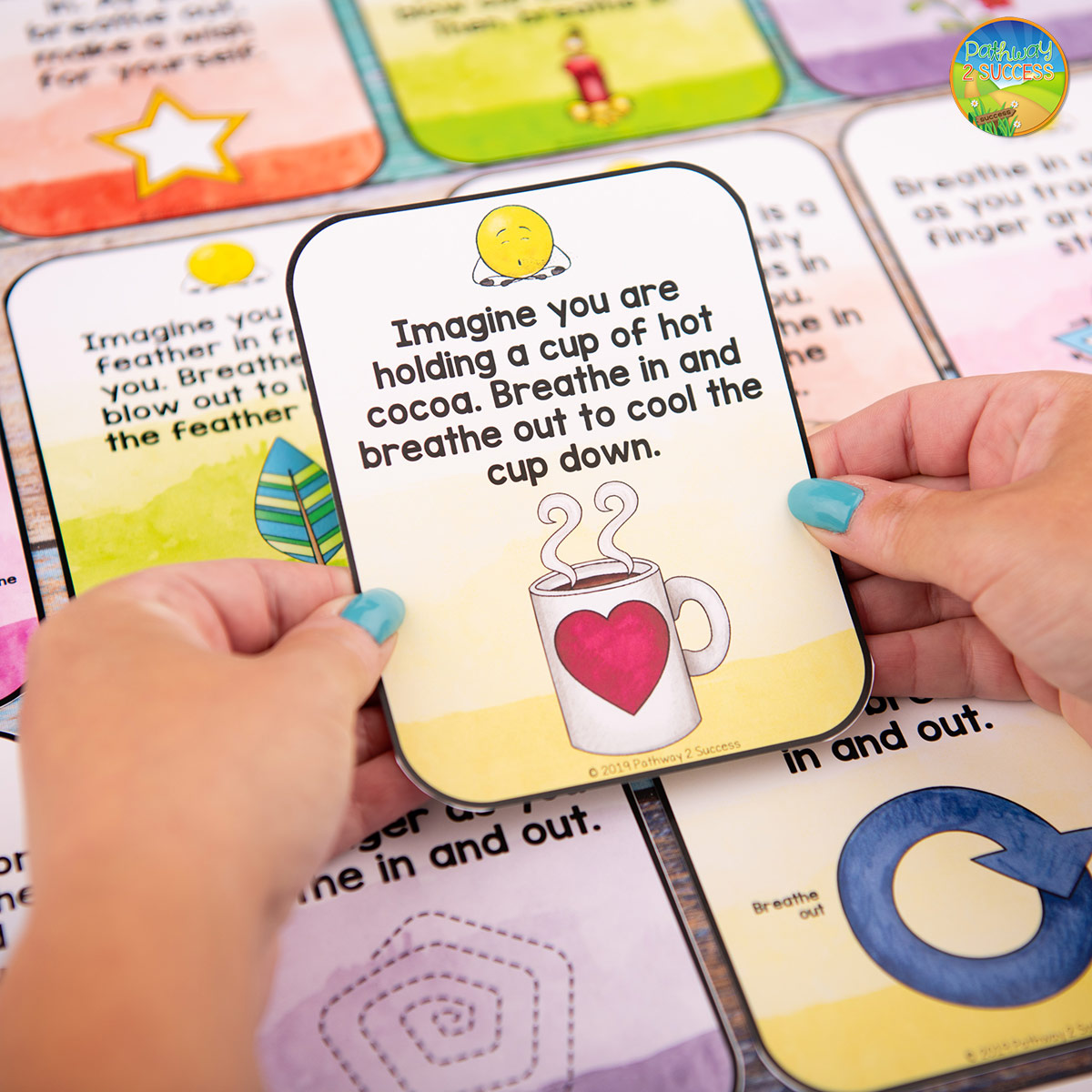 Use engaging and fun executive functioning activities to help jump start kids and teens in the morning. Simple activities like mindful breathing, brain games, journaling, and exercising, can help activate students' brains in the classroom. #pathway2success #executivefunctioning