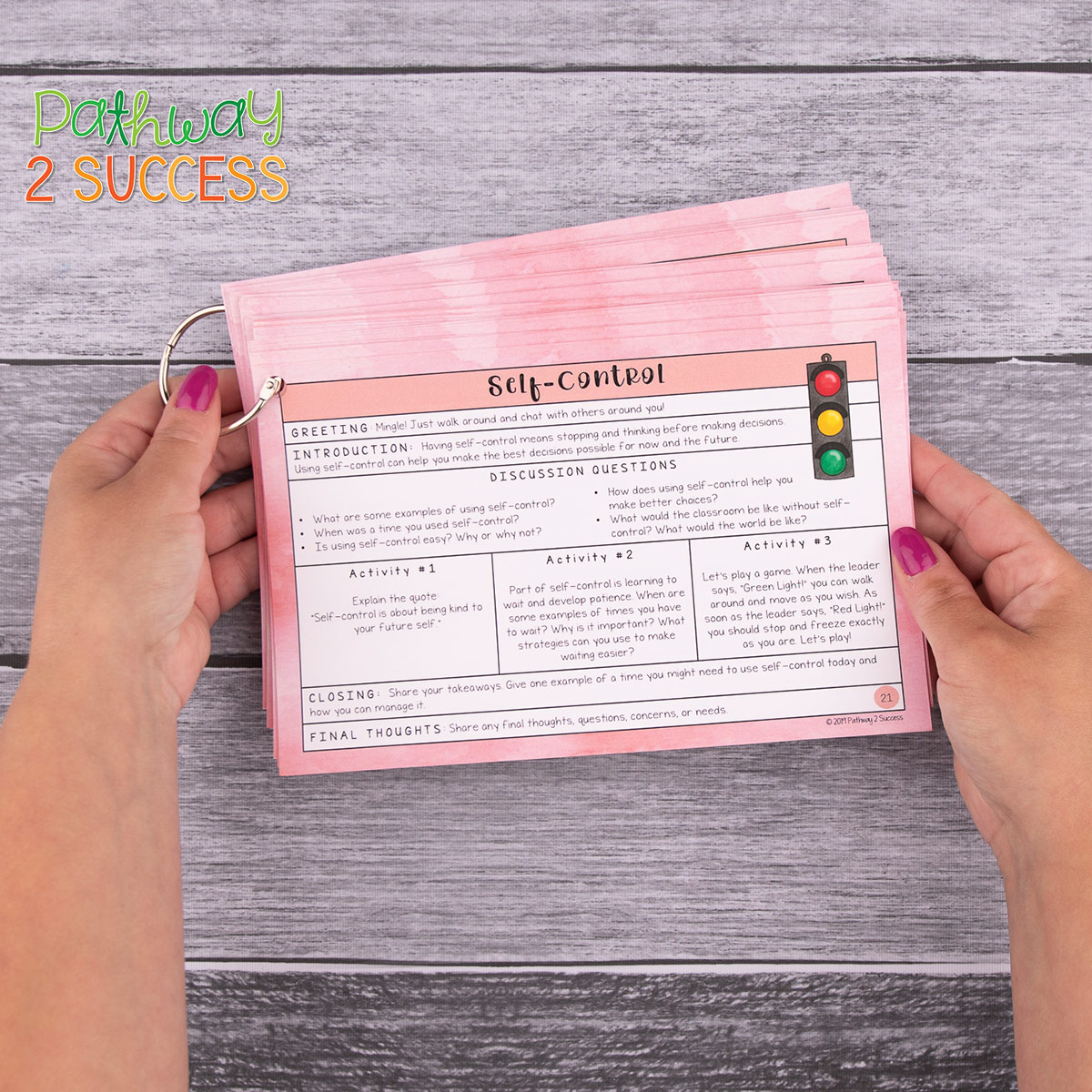 Use engaging and fun executive functioning activities to help jump start kids and teens in the morning. Simple activities like mindful breathing, brain games, journaling, and exercising, can help activate students' brains in the classroom. #pathway2success #executivefunctioning
