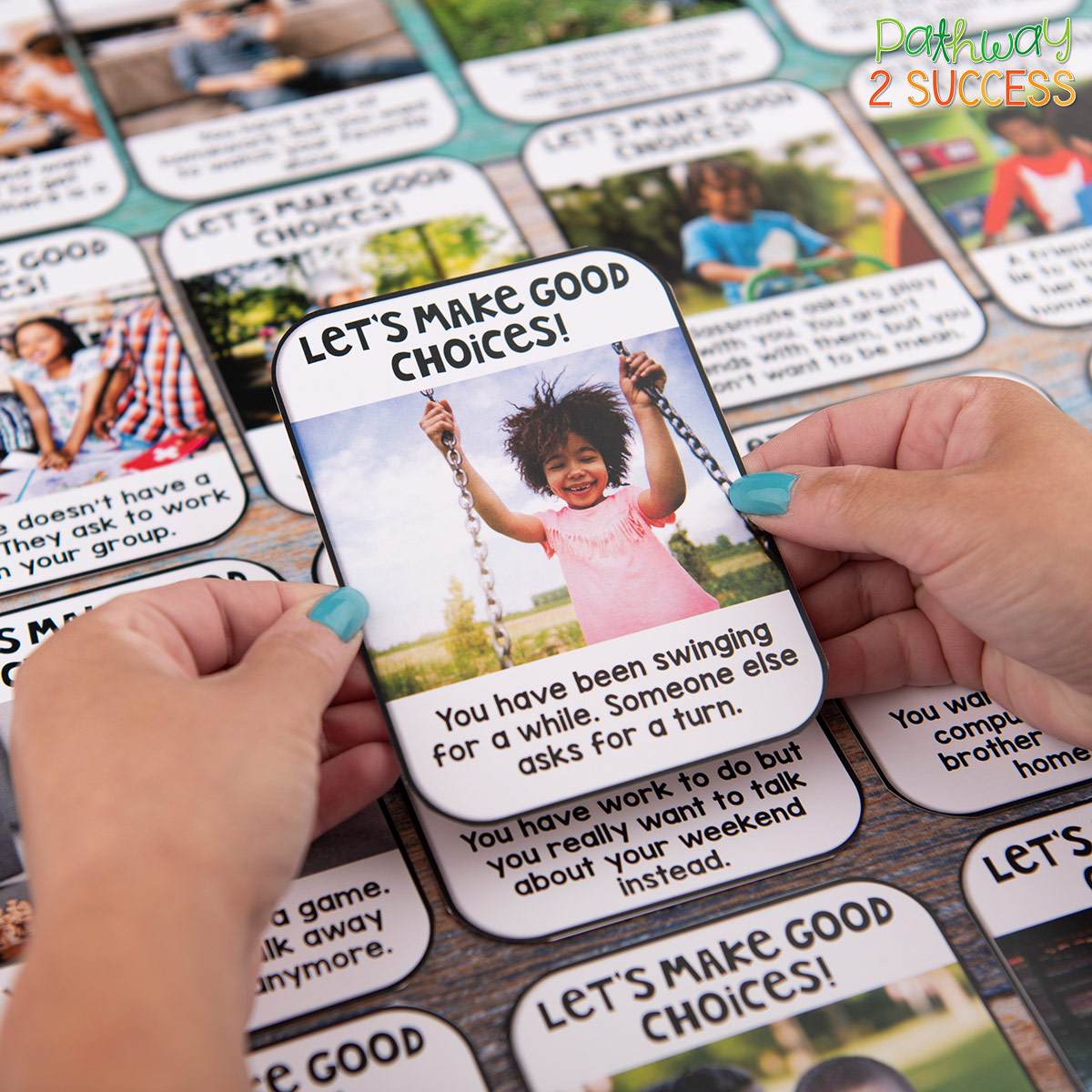 Social emotional learning skills are critical for success! Use this social emotional learning complete curriculum to help elementary learners acquire skills like empathy, confidence, conflict resolution, decision-making, and more. #pathway2success