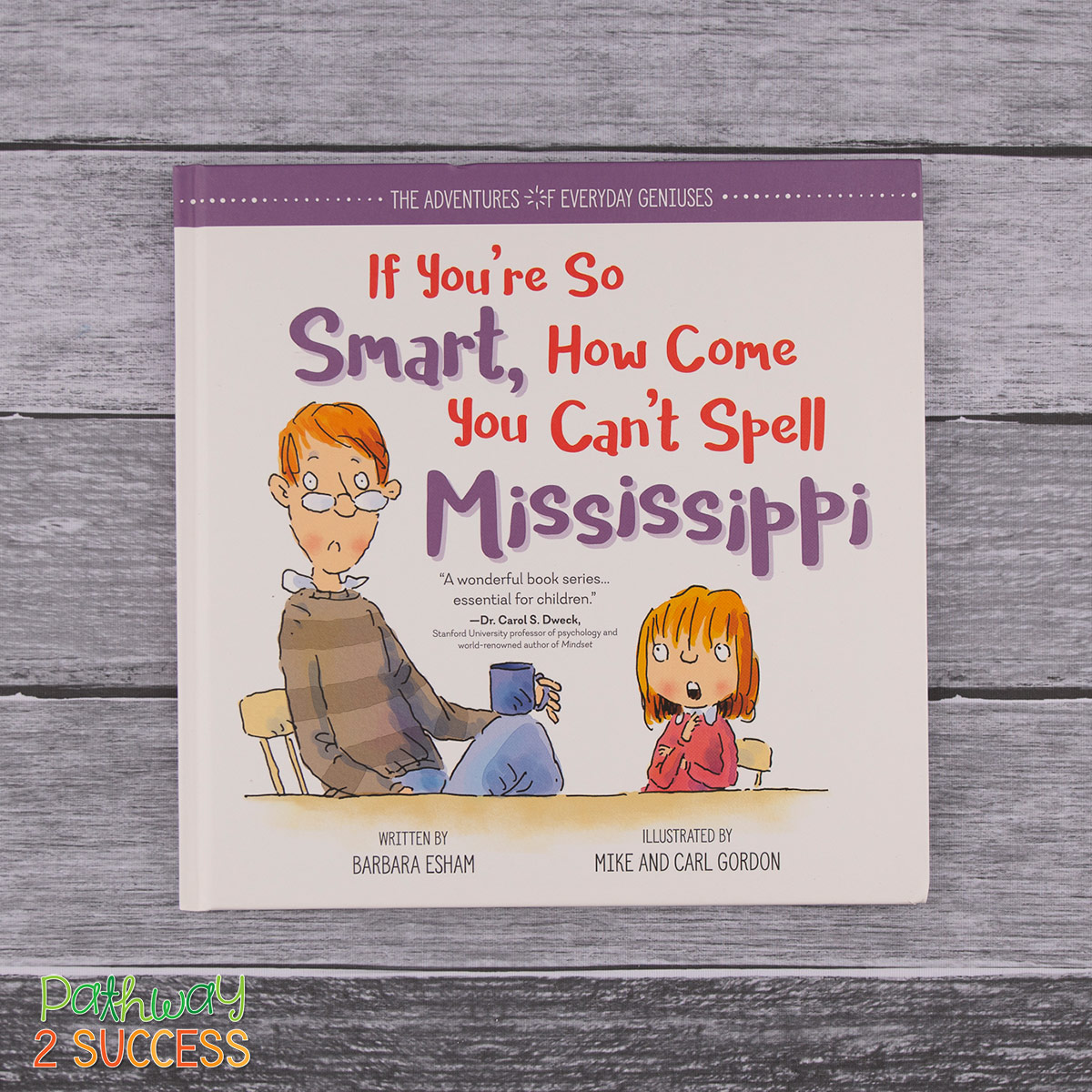 Nine books to help highlight and discuss kids and teens with disabilities, like ADHD, autism, and more. These are perfect for class read alouds and a great way to celebrate diversity! #pathway2success