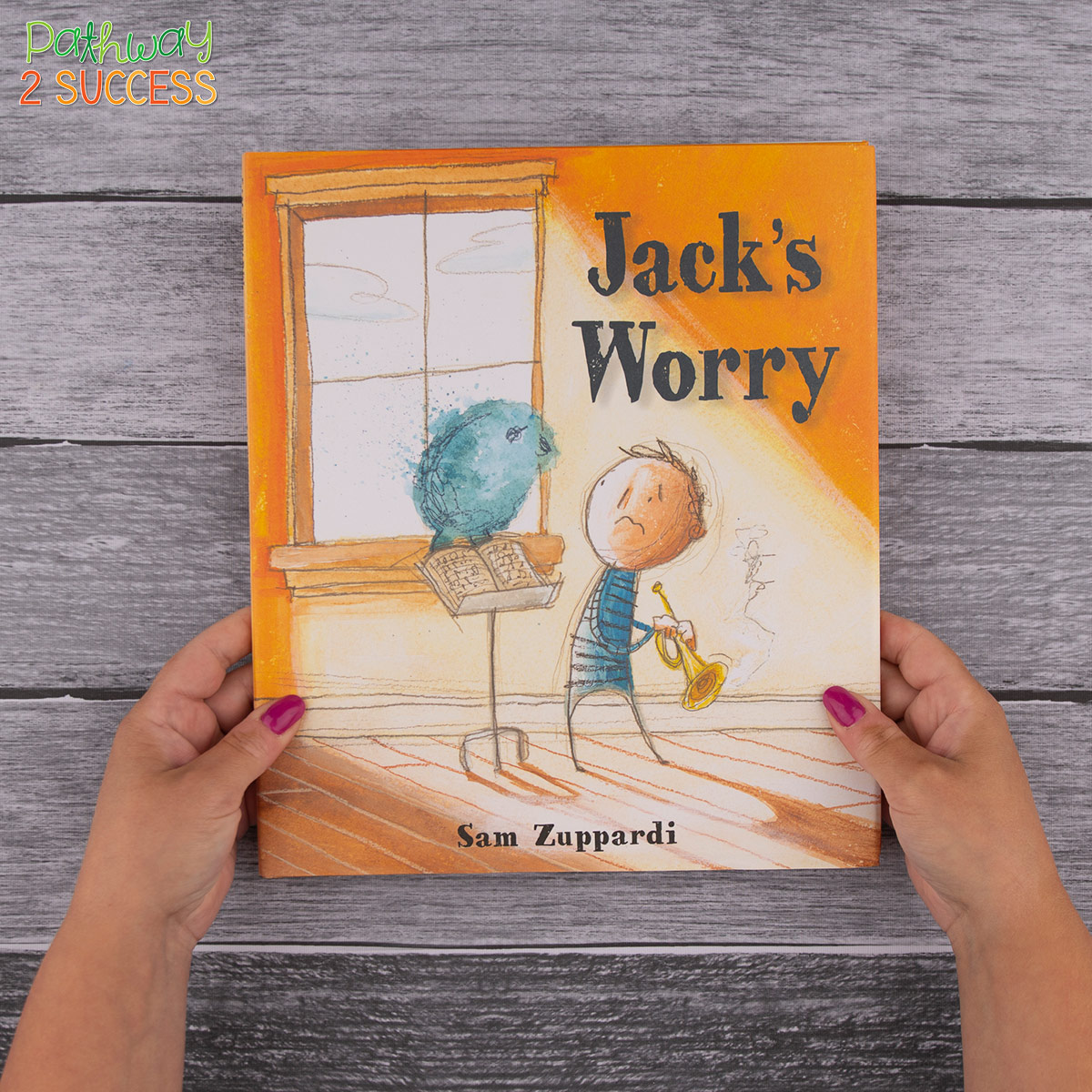 Nine books to help highlight and discuss kids and teens with disabilities, like ADHD, autism, and more. These are perfect for class read alouds and a great way to celebrate diversity! #pathway2success