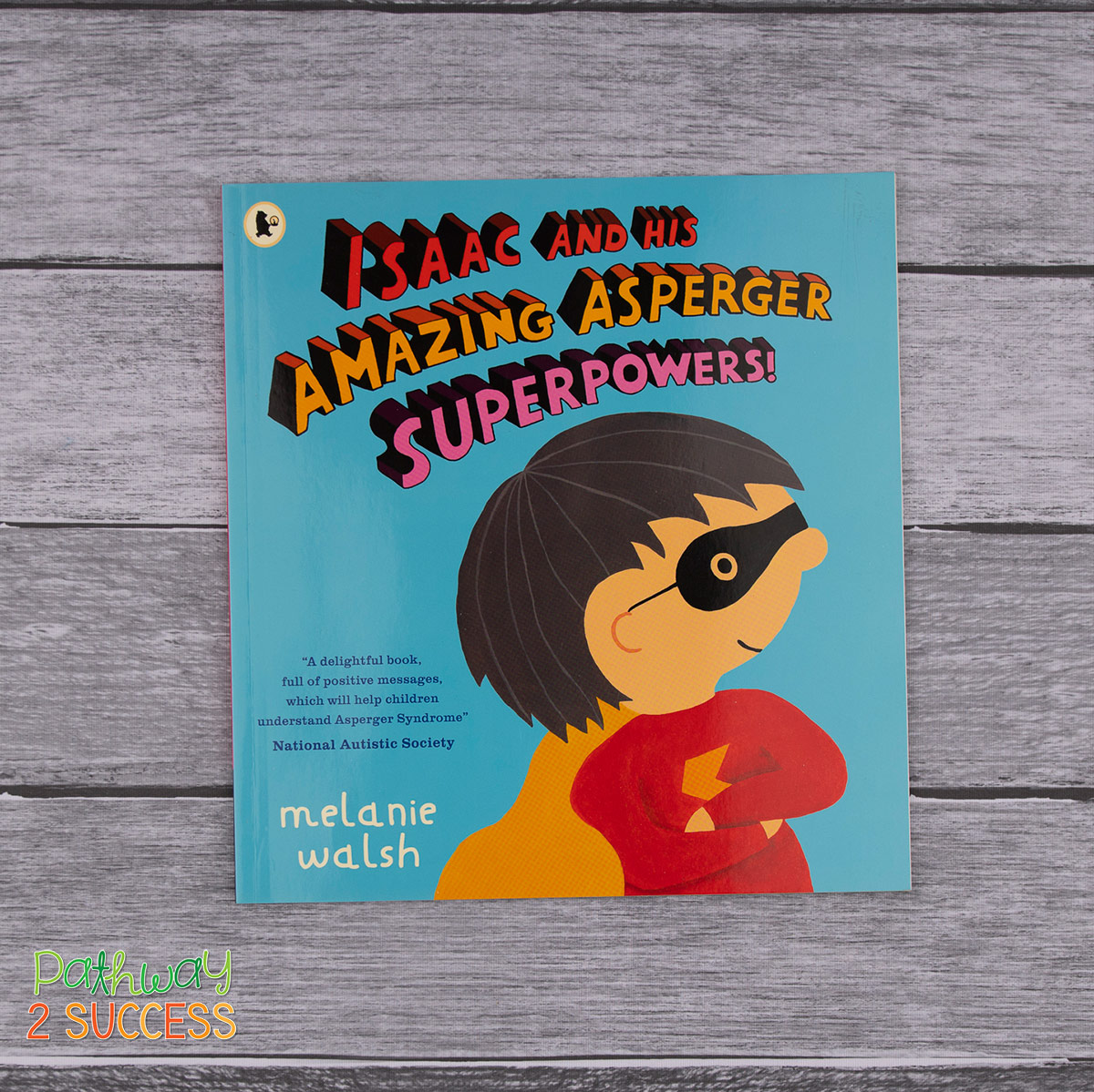 Nine books to help highlight and discuss kids and teens with disabilities, like ADHD, autism, and more. These are perfect for class read alouds and a great way to celebrate diversity! #pathway2success