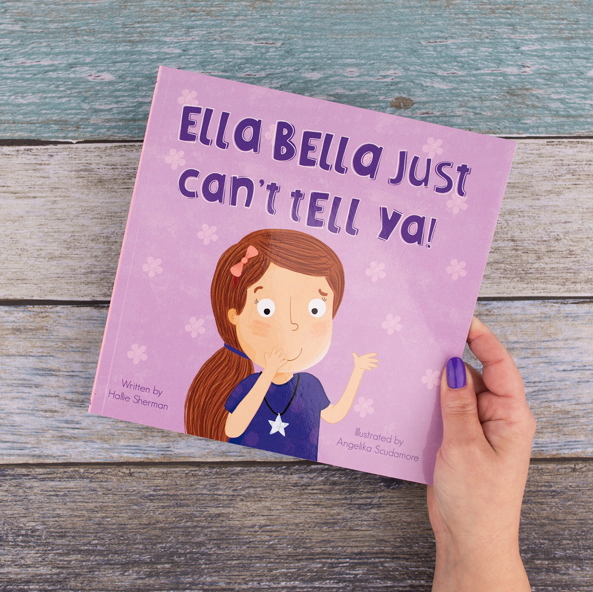 Nine books to help highlight and discuss kids and teens with disabilities, like ADHD, autism, and more. These are perfect for class read alouds and a great way to celebrate diversity! #pathway2success