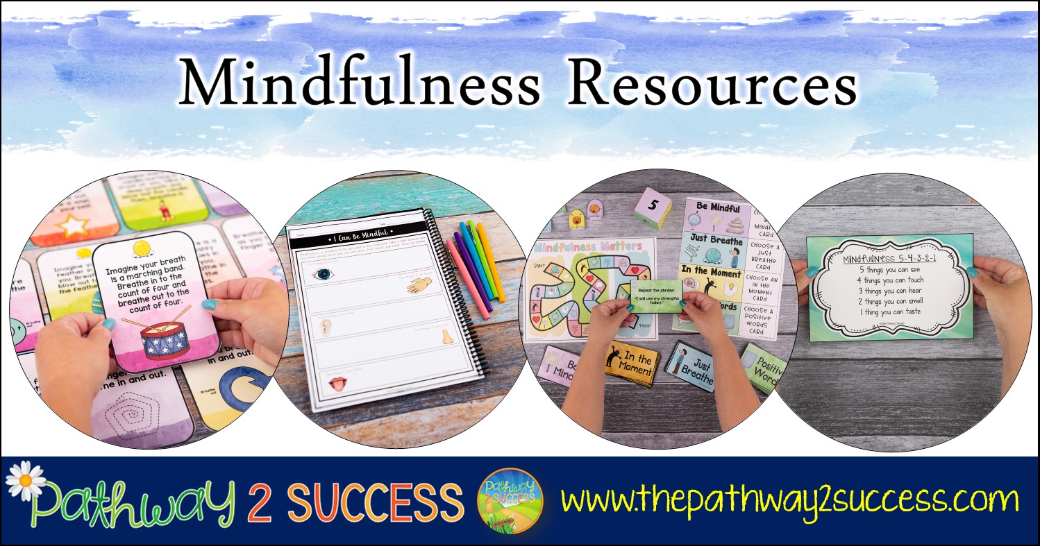 12 Simple Ways to Practice Mindfulness - The Pathway 2 Success