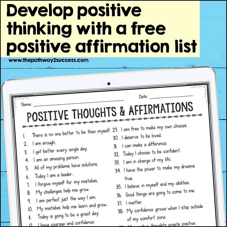 Over 30 fun and engaging ways to integrate social emotional learning skills for distance and virtual learning. This list includes lots of free digital resources, activities, ideas, and links to help teachers, educators, and parents build SEL skills while teaching remote or during homeschool. This list focuses on strengthening skills for building empathy, working through challenges, improving self-control, and much more! #pathway2success