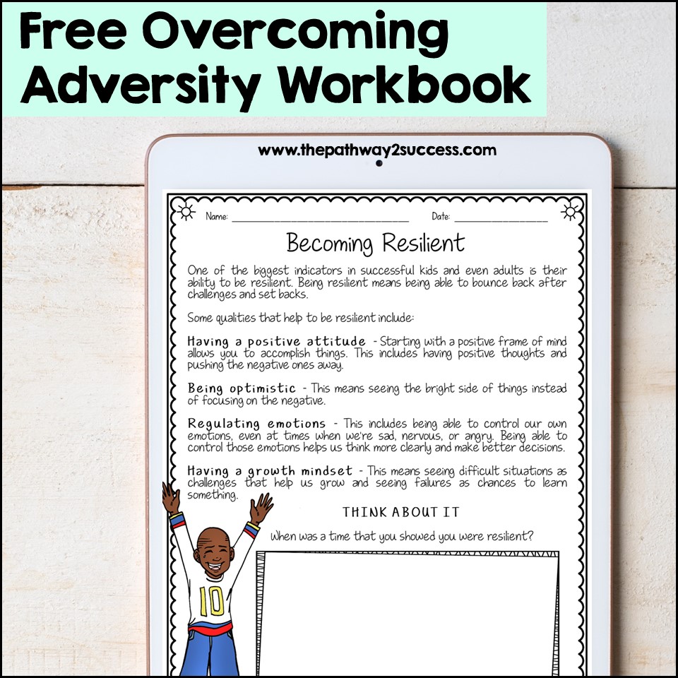 Over 30 fun and engaging ways to integrate social emotional learning skills for distance and virtual learning. This list includes lots of free digital resources, activities, ideas, and links to help teachers, educators, and parents build SEL skills while teaching remote or during homeschool. This list focuses on strengthening skills for building empathy, working through challenges, improving self-control, and much more! #pathway2success