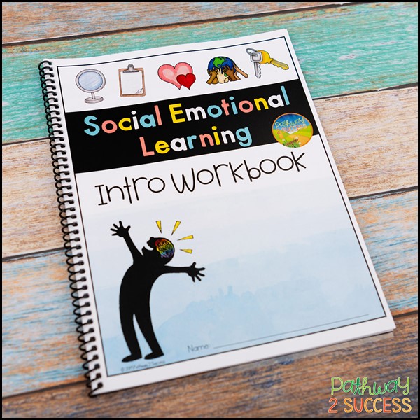 Free Pathway 2 Success Intro to SEL Workbook