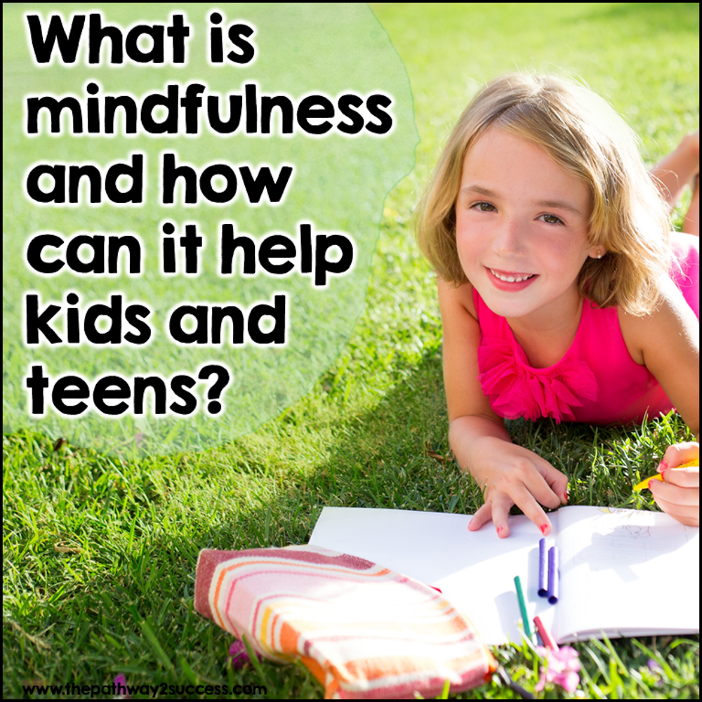 What is mindfulness?