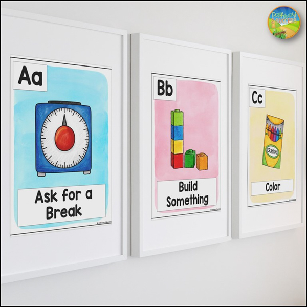 Choose a coping strategy, discuss it, and practice it together to help kids and teens learn skills.