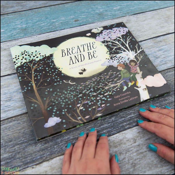 Use read alouds to boost self-control abilities