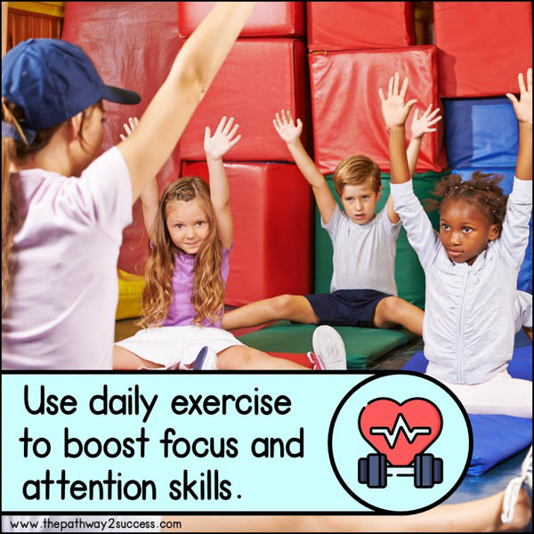 Evidence-Based Attention Strategies for Kids and Teens