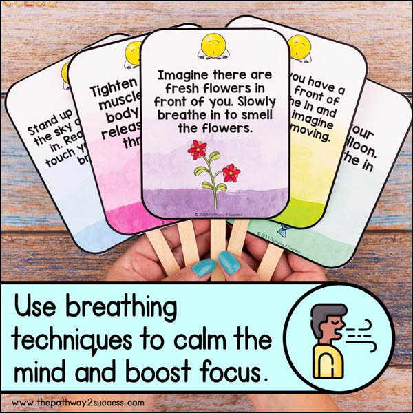 Evidence-Based Attention Strategies for Kids and Teens