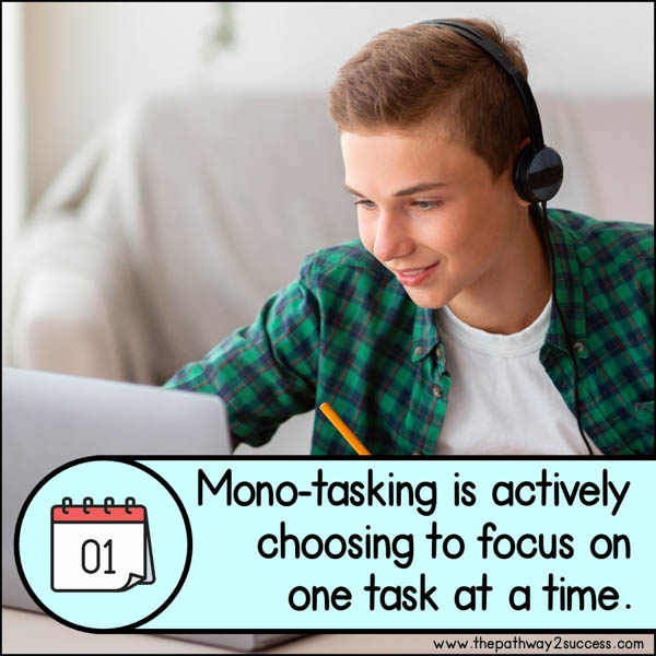 Evidence-Based Attention Strategies for Kids and Teens