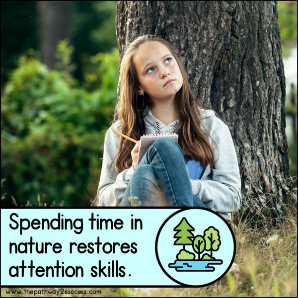 Evidence-Based Attention Strategies for Kids and Teens
