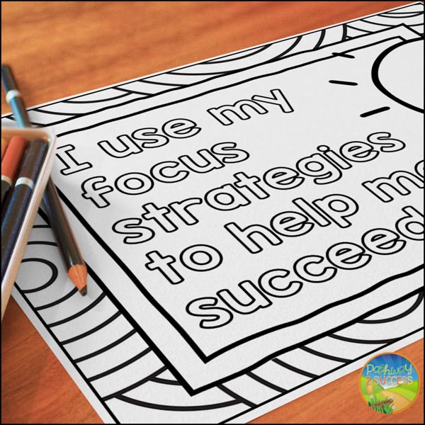 Integrating Executive Functioning Skills: Strategies for Teachers