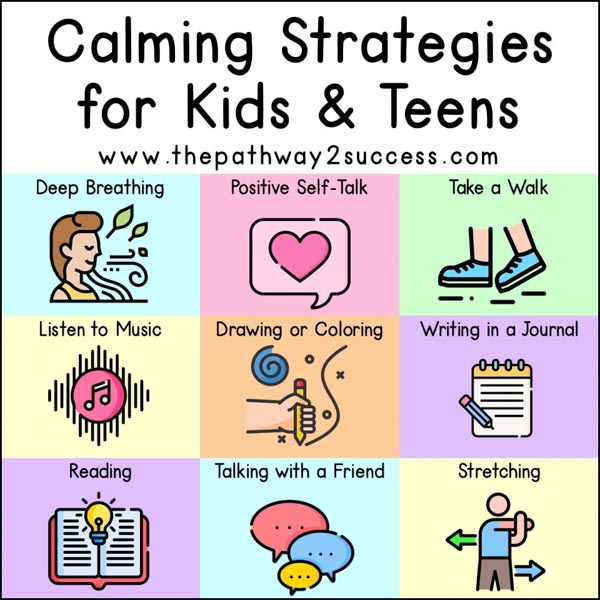 Conflict Resolution Strategies for the Middle and High School Classroom