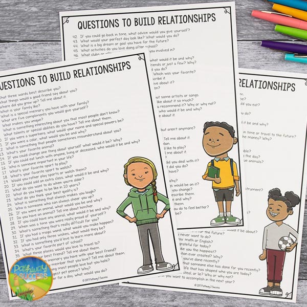 Executive Functioning Tips for Back to School