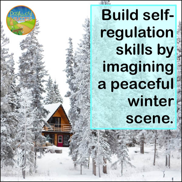 Winter Self-Regulation: 10 Engaging Activities for Kids