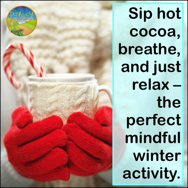 Winter Self-Regulation: 10 Engaging Activities for Kids
