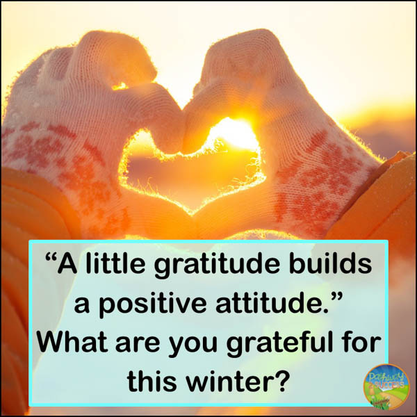 Winter Self-Regulation: 10 Engaging Activities for Kids