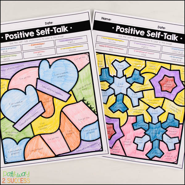 Winter Self-Regulation: 10 Engaging Activities for Kids